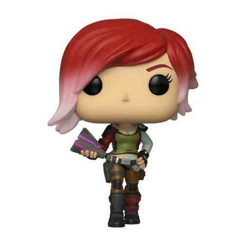 Фигурка POP! Games Borderlands 3: Lilith the Siren арт. 649990720