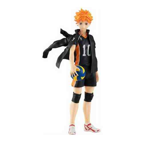 Фигурка Шоё Хината - Волейбол!! (Haikyuu!! Hinata Shoyo) Pop Up Parade 19 см арт. 101565674268