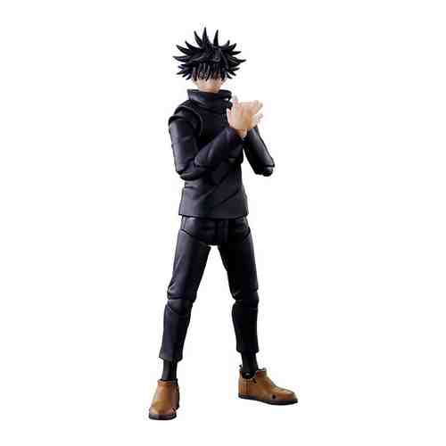 Фигурка Tamashii Nations Jujutsu Kaisen - S.H.Figuarts - Megumi Fushiguro арт. 1755703182