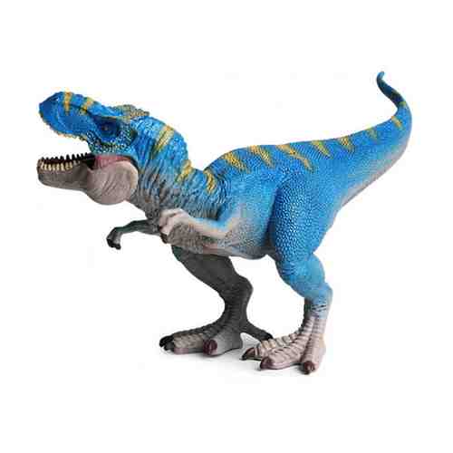 Фигурка Тираннозавр Рекс - Динозавр Jurassic Tyrannosaurus rex (24 см.) арт. 101571549739