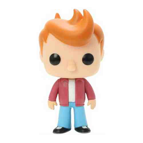 Funko Фигурка Funko POP Фрай (Fry) 27 арт. 405821287