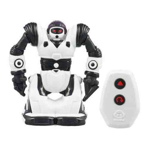 Игрушечный робот WowWee Mini Robosapien 3885 (White) арт. 1725548046