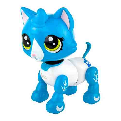 Игрушка интерактивная 1TOY Robo Pets 