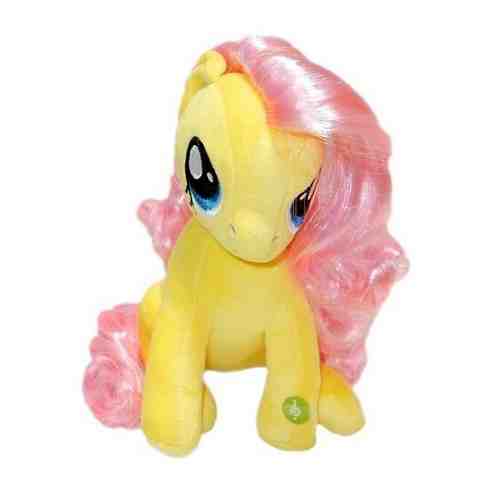 Игрушка Пони Флатершай Волшебная My Little Pony арт. 101393303366