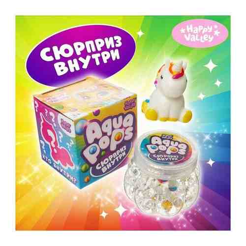 Игрушка-сюрприз Aqua pops арт. 101717294381