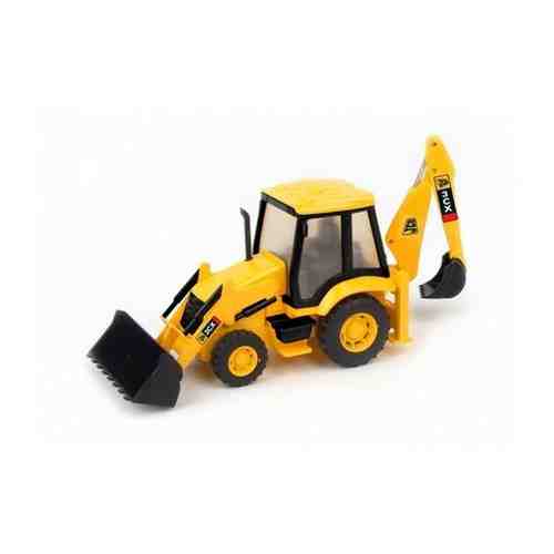 Игрушки для мальчиков. Halsall Toys Internationals. Набор JCB стройка. Арт. 1373570. 5050837357018 smarty_0042589 арт. 670586068