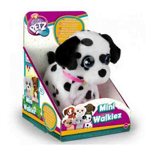 Интерактивный щенок Mini Walkiez Dalmatian 99838 IMC Toys арт. 101421133994