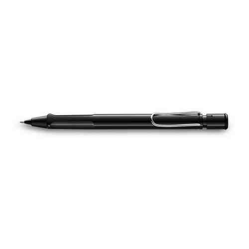 Карандаш механический LAMY 119 safari, 0,5 мм, Черный арт. 599263256