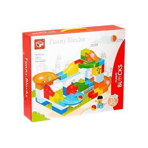 Конструктор KIDS HOME TOYS 