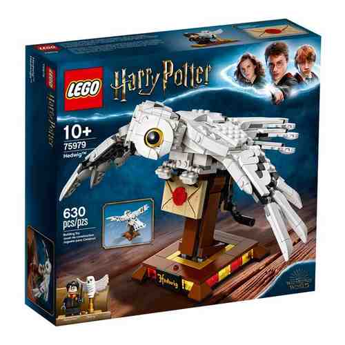 Конструктор LEGO Harry Potter 75979 Букля арт. 667636018