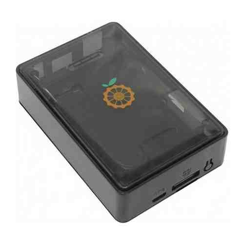 Корпус ACD Black ABS Case for Orange Pi PC & PC2 арт. 1664521694