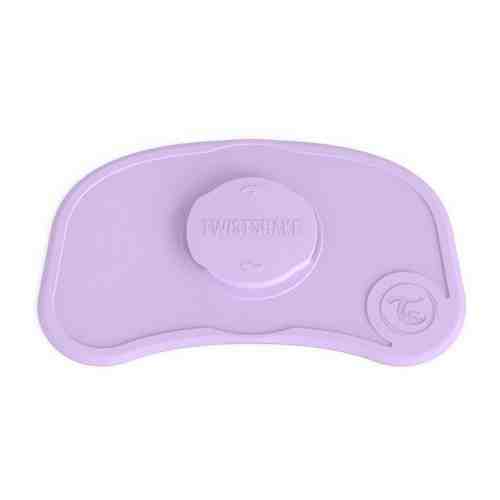 Коврик Twistshake Click Mat Mini. Пастельный зелёный (Pastel Green). Возраст 6+m. Арт. 78335 арт. 101239152830