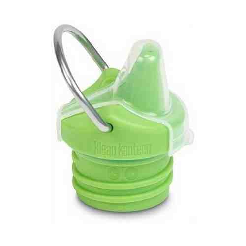 Крышка Klean Kanteen Kid Sippy New 1005795 арт. 100928439885