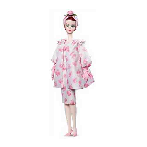 Кукла Barbie Doll Luncheon Ensemble (Барби в наряде для ланча) арт. 251220034