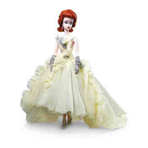 Кукла Barbie Gala Gown (Барби Праздничное Платье) арт. 1963652240