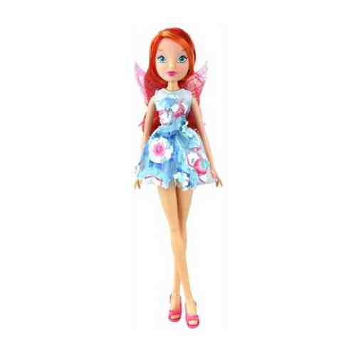 Кукла Gulliver Winx Club 