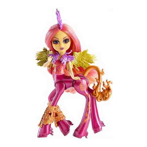 Кукла-кентавр Monster High Fright-Mares - Flara Blaze арт. 101618535452