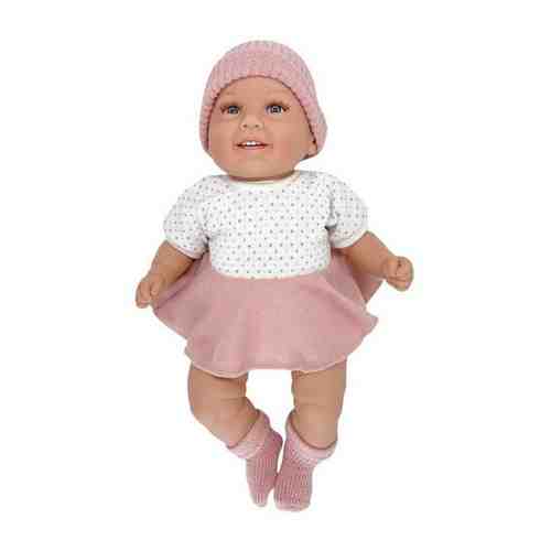 Кукла Manolo Dolls мягконабивная DIANA 47см (1160) арт. 1429696413