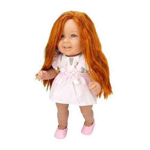 Кукла Manolo Dolls виниловая Diana 47см в пакете (7253) арт. 1426294416