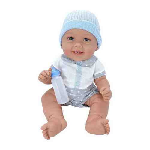 Кукла Manolo Dolls виниловая Diana-Boy 45см (8087) арт. 1426311414