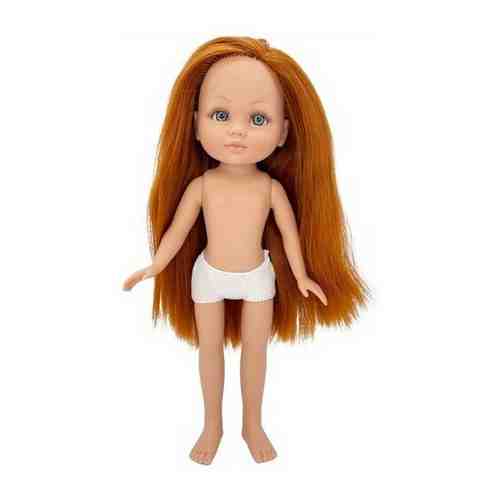 Кукла Manolo Dolls виниловая Sofia 32см без одежды (9208) арт. 1458641993