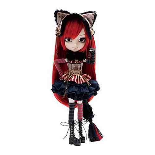 Кукла Pullip Cheshire Cat Steampunk World (Пуллип Чеширский Кот), Groove Inc арт. 466418172