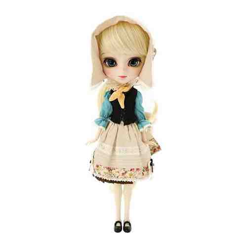 Кукла Pullip Starry Night Dahlia Cinderella (Пуллип Золушка в Звездной Ночи), Groove Inc арт. 466422226