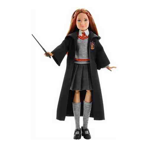 Куклы и пупсы: Кукла Джинни Уизли (Ginny Weasley) - Harry Potter, Mattel арт. 1753687819