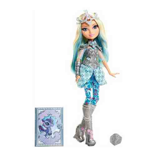 Куклы и пупсы: Кукла Ever After High Дарлинг Чарминг (Darling Charming) - Игры Драконов (Dragon Games), Mattel арт. 1949349648