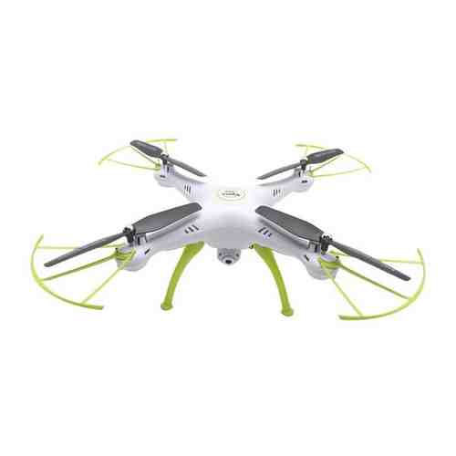 Квадрокоптер Syma X5HW White арт. 1717378167