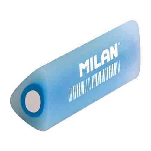 Ластик Milan PPMF30 пластиковый, 973233 арт. 670600003