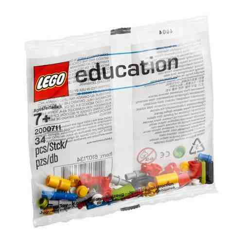 LEGO 2000711 Набор с запасными частями LE WeDo 2 арт. 103164242