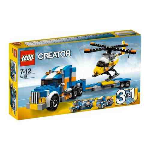 Lego Конструктор LEGO Creator 5765 Транспортировщик арт. 10482566