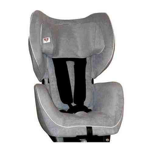 Летний чехол Lux Cover для Recaro Optia (Fix) арт. 101359875275