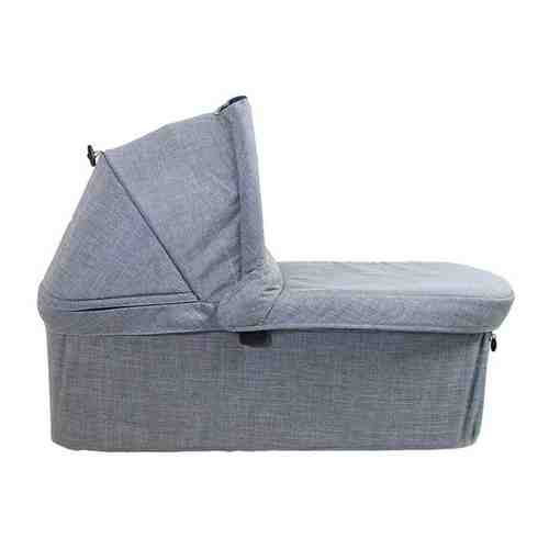 Люлька Valco Baby (Валко Бэйби) External Bassinet для Snap Trend/Snap4 Trend/ Ultra Trend Denim арт. 100644549548