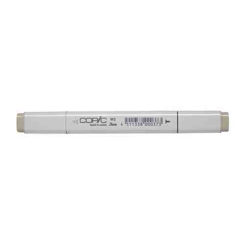 Маркер Copic Classic T4-Toner Gray арт. 101309633595