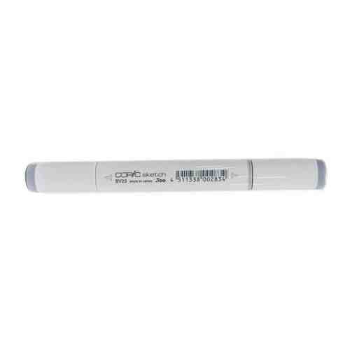 Маркер Copic Sketch B91 Pale Grayish Blue арт. 101392266845