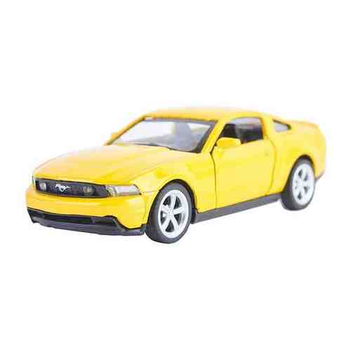 Машина Ford Mustang GT 1:43 67310 Karikids арт. 101504989047