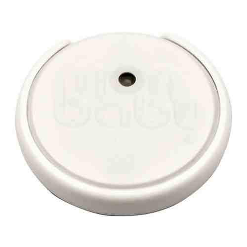 Монитор дыхания Monbaby Smart Button White арт. 1713882990