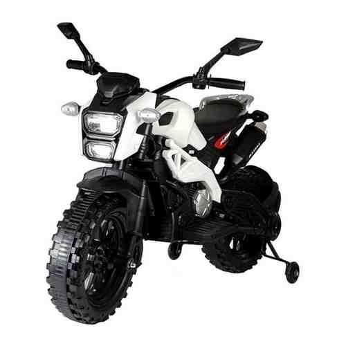 Мотоцикл Toyland Moto Sport YEG2763 Красный арт. 100918165054