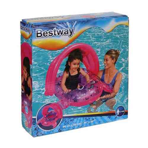 Надувная игрушка BestWay Краб 86x66cm 34125 арт. 996792397