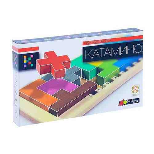 Настольная игра «Катамино» арт. 101446229240