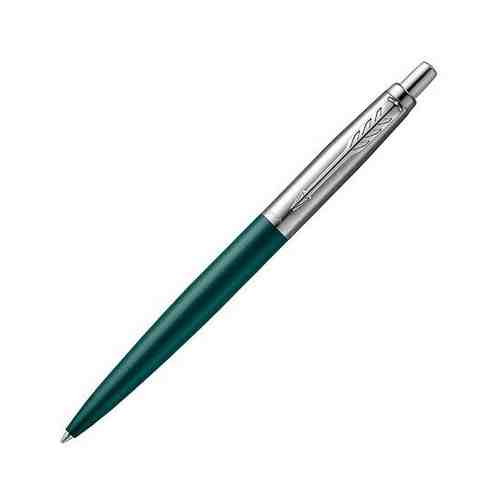 Parker Jotter XL - Matte Green CT, шариковая ручка, M арт. 101461172464