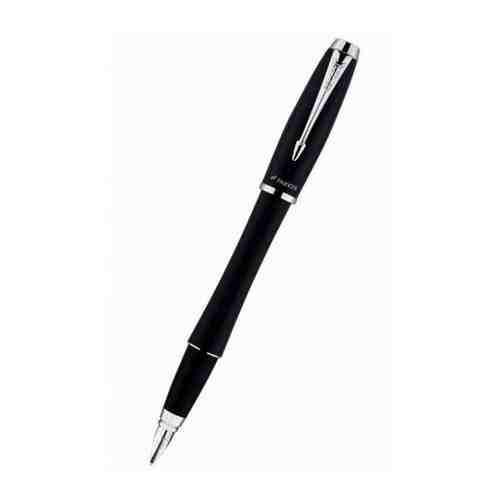 Parker Urban F200 Muted Black CT (S0850630) арт. 101461011237