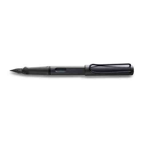 Перьевая ручка LAMY safari, M, умбра арт. 100802750423