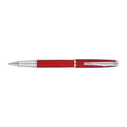 Pierre Cardin Gamme Classic - Red Chrome, ручка-роллер арт. 1426255130