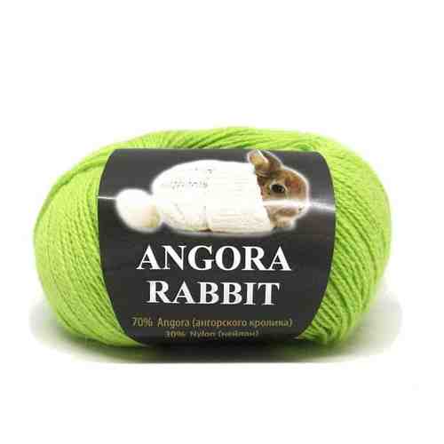 Пряжа Felicita Angora Rabbit 70%ангора/30%нейлон, 5 шт в уп арт. 101771097553