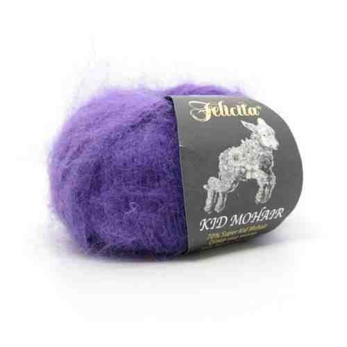 Пряжа Felicita Kid Mohair арт. 101663308088