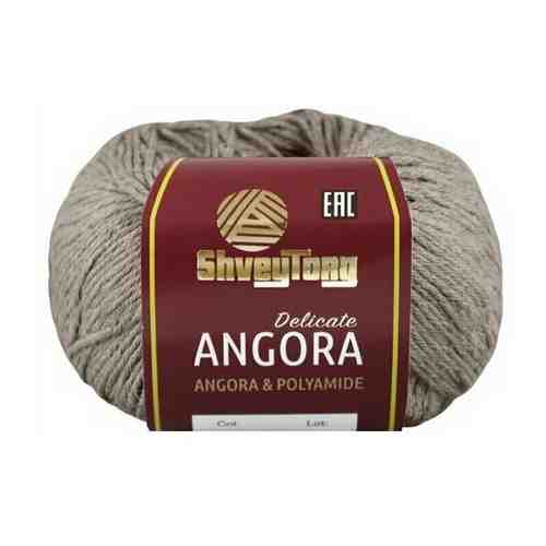 Пряжа Швейторг Angora Delicate(10 мотков по 50г.) 1029 арт. 101130310210