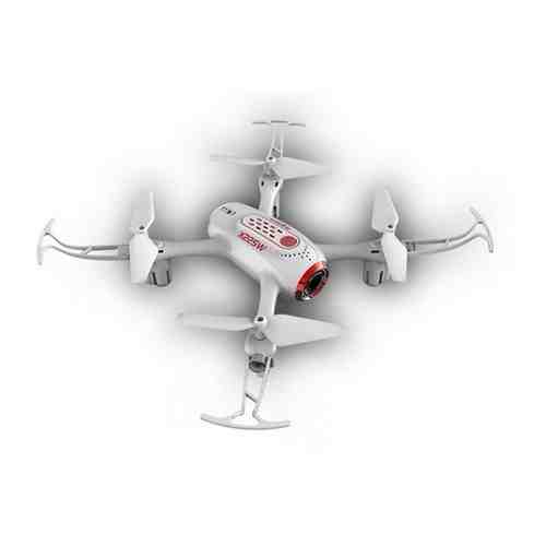 Радиоуправляемый квадрокоптер Syma X22SW с FPV трансляцией Wi-Fi, 2.4G 6-AXIS RTF - X22SW арт. 101381744537